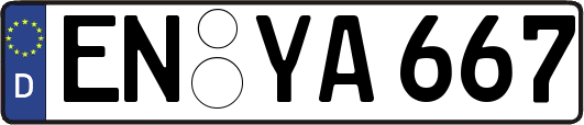 EN-YA667
