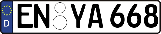 EN-YA668