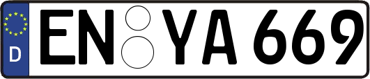 EN-YA669