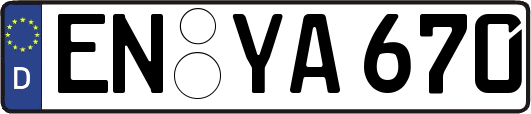EN-YA670