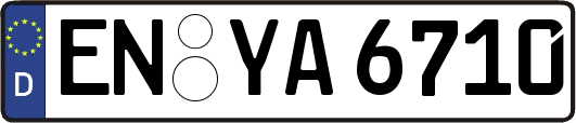 EN-YA6710