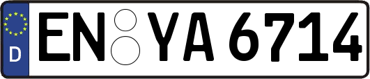 EN-YA6714