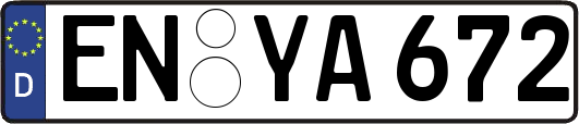 EN-YA672