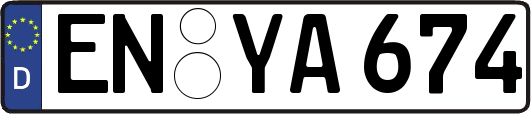 EN-YA674
