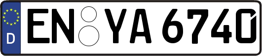 EN-YA6740