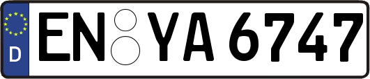 EN-YA6747