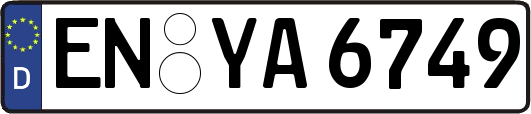 EN-YA6749