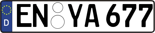 EN-YA677