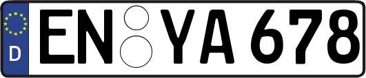 EN-YA678