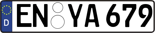 EN-YA679