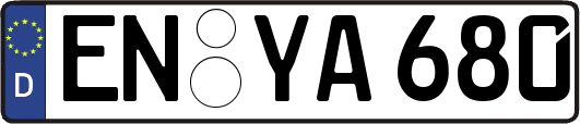 EN-YA680