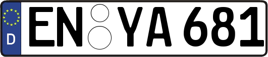 EN-YA681