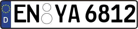 EN-YA6812