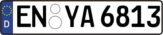 EN-YA6813