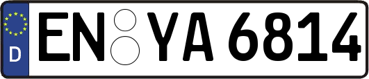 EN-YA6814