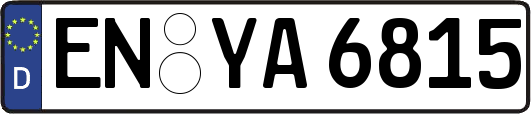EN-YA6815