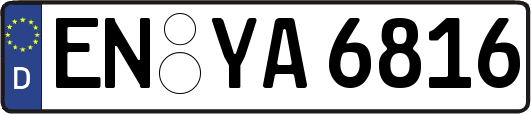 EN-YA6816