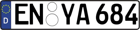 EN-YA684