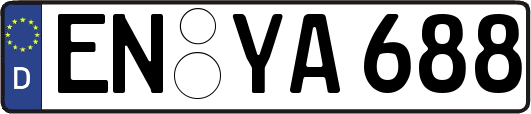 EN-YA688