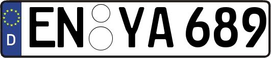 EN-YA689