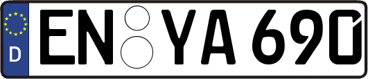 EN-YA690