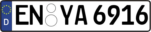 EN-YA6916