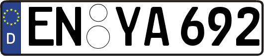 EN-YA692