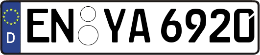 EN-YA6920