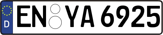 EN-YA6925