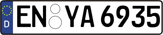 EN-YA6935