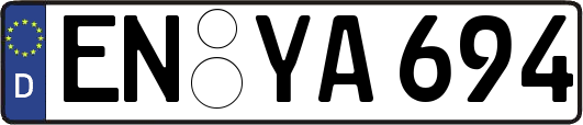 EN-YA694