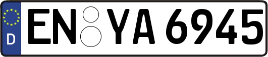 EN-YA6945