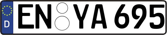 EN-YA695