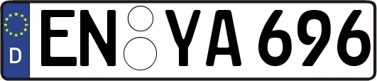 EN-YA696