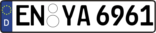 EN-YA6961