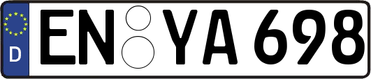 EN-YA698