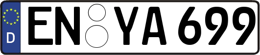 EN-YA699