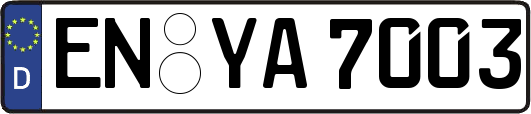 EN-YA7003
