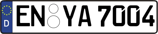 EN-YA7004