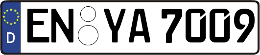 EN-YA7009