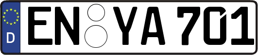 EN-YA701