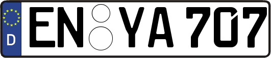 EN-YA707