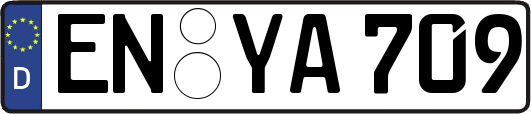 EN-YA709