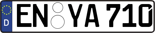 EN-YA710
