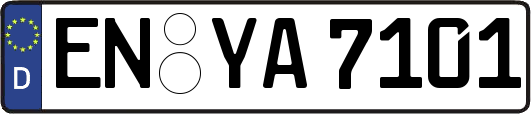 EN-YA7101