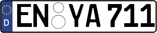 EN-YA711