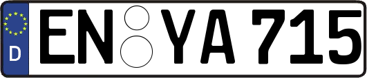 EN-YA715
