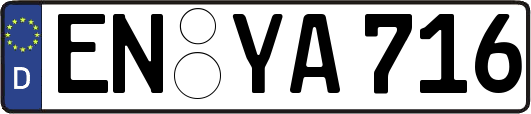 EN-YA716