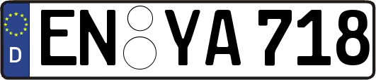 EN-YA718