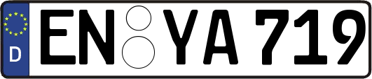 EN-YA719